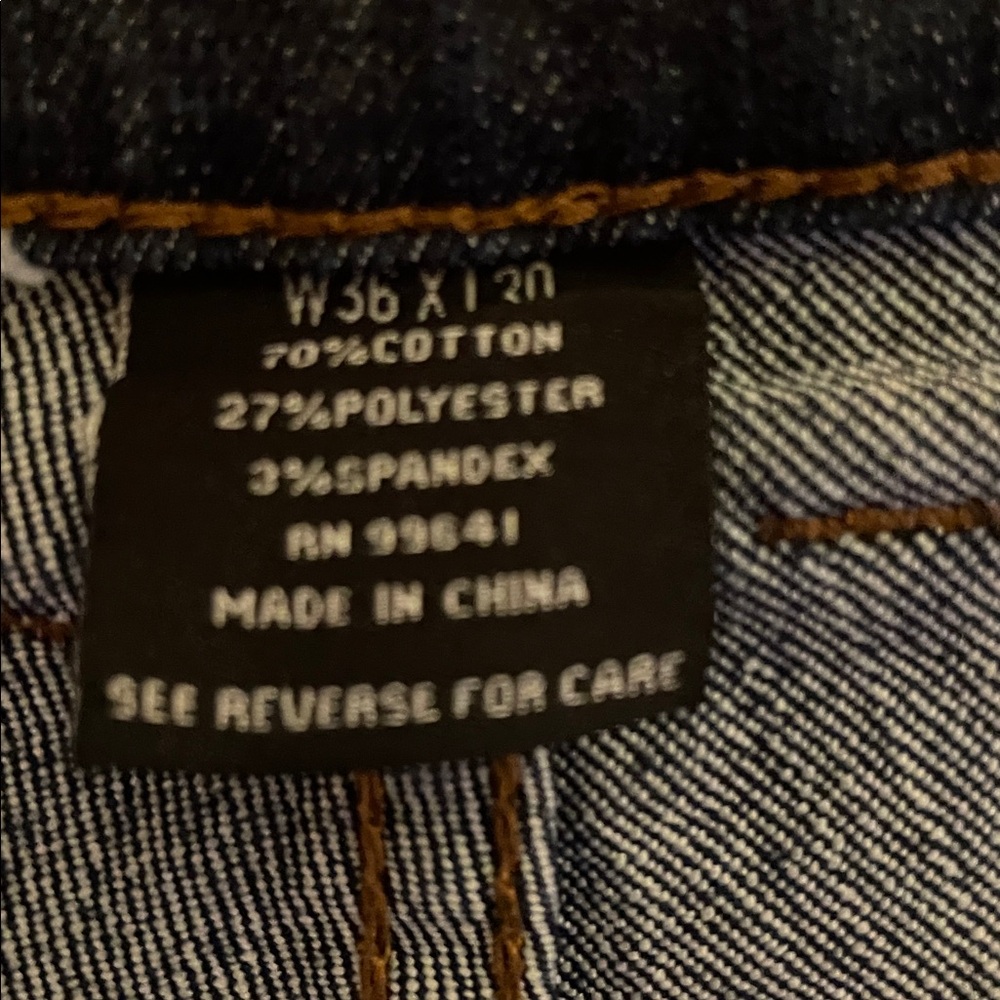Linea Uomo - Picture 2 of 7